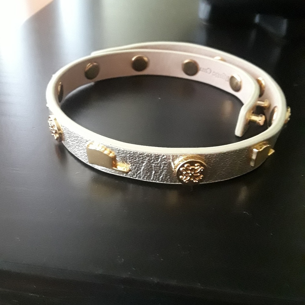 Rustic Cuff Wrap - image 5